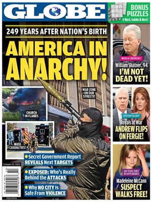 cover image of Globe